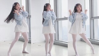 超级敏感！
