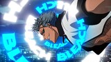 Bleach "Ichigo vs Grimmjow" - Mexican Phonk Eki [Edit/AMV] 4K | Quick One!