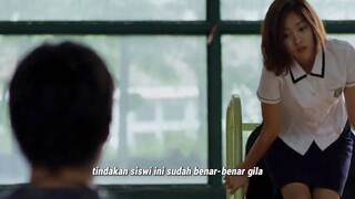 PART 5 SISWI PS1K0P4T INI TEROBSESI DENGAN GURU OLAHRAGA DI SEKOLAHNYA‼️