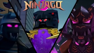 "Tôi có rất nhiều tên"