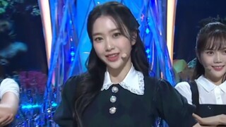 大势认证！OH MY GIRL《Dolphin + Dun Dun Dance 211126 青龙电影节 高清舞台