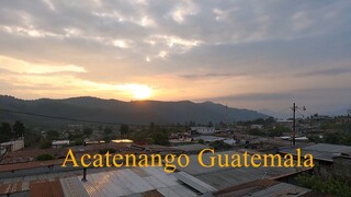 A Day on the Avocado Farm: Acatenango Guatemala