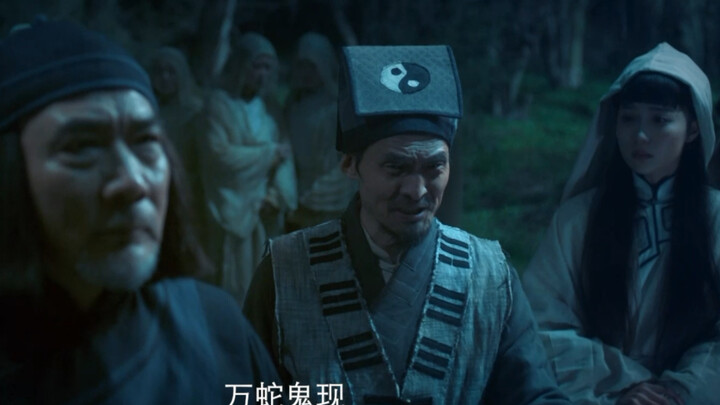 Film saya “Kisah Aneh di Bukit Niaolao” sudah tayang!