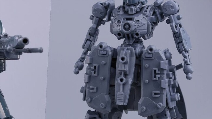 A big improvement over Skylark! ! [Orange Barrel Review] Chief Continent Zkroen Super Cavalry Review