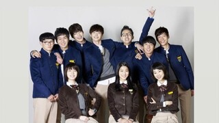 SCHOOL 2013 EPISODE 5 ❗❗