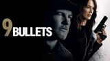 9 BULLETS (2022) Trailer Action Thriller Movie | BotamMovie