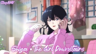 【Clip】Pesona Li Shiya di Anime The Girl Downstairs • Moona Hoshinova - DEJAVU | stayamv