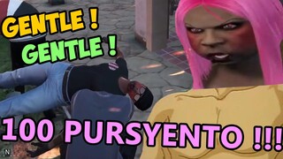 GTA V | GOODBYE MOMSHIE (TAGALOG)