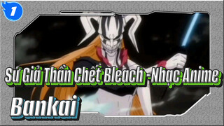 Sứ Giả Thần Chết Bleach / "Cứu tôi với!Kurosaki!Bankai!"_1