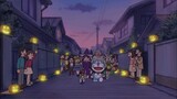 Doraemon new episode - Halloween