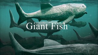 Giant Fish (2020) Subtitle Indonesia