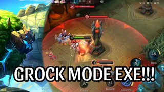 GROCK MODE EXE