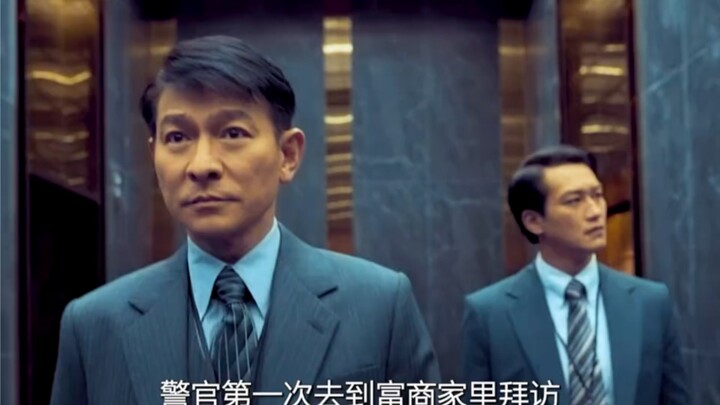 A poor boy turned a hundred dollars into a billion-dollar lavish lifestyle