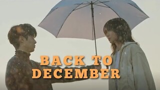 Our Beloved Summer | Back To December