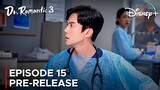 Dr. Romantic Season 3 Episode 15 Pre-Release {ENG SUB}