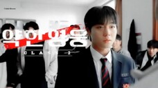 𓆩Hero class𓆪season2 •E1• sub indo
