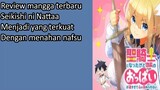 Review mangga terbaru Seikishi ni Natta