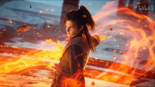Tales Of Harding Gods Episode 53 Qin Mu Bantai Penyihir Simuro Dan Menipu Para Raja Penyihir 🔥