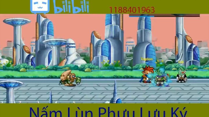 Sự kiện lấy lại của năm trước thôi #game