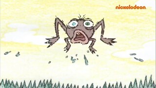 ChalkZone Musim 1 Episod 3 (Malay Dubbed)