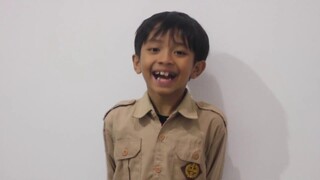 DIWAN NILAI ULANGAN JELEK | FIKRIFADLU