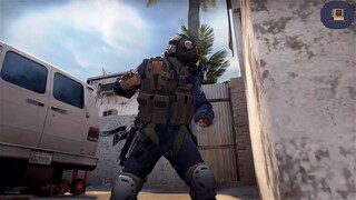 Tổng hợp những proplayer csgo - p53 #GameHot
