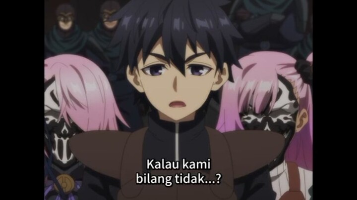 anime terbaru