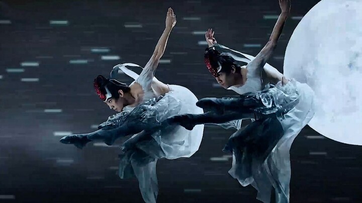 Holy crap! This is what a mature Henan TV channel looks like! This is the power of heritage!