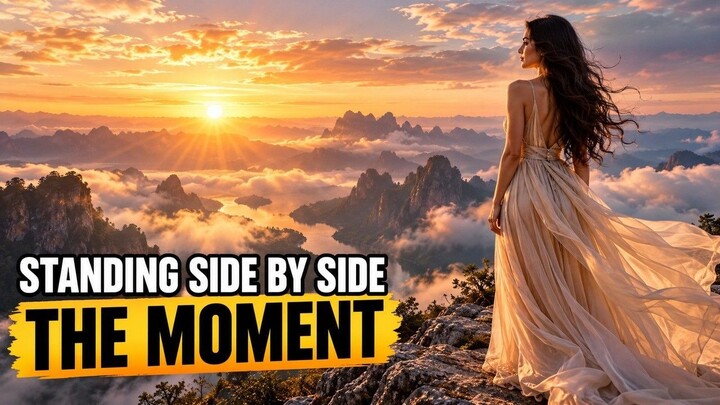 Whispers of Tomorrow | Emotional Deep House Relax