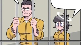 [كوميكس هيلتيكر] "دفاع قوي"
