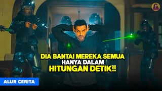 Balas Dendam Mantan Pasukan Khusus Terkuat Karena Istrinya Dibunuh Dengan Brutal! alur cerita film