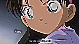 Chạy Trốn Sẽ Không Bao Giờ Thắng Được !