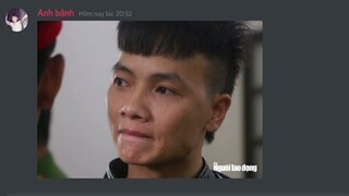 vấn đề Discord