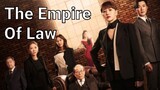 The Empire Of Law ep5 (tagdub)