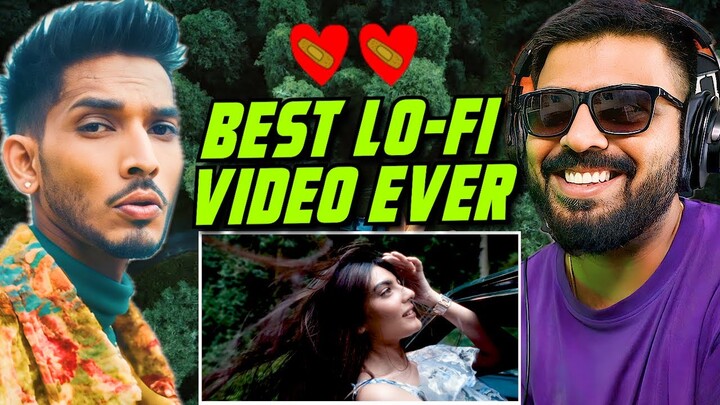 Talha Anjum Downers At Dusk Reaction | AFAIK