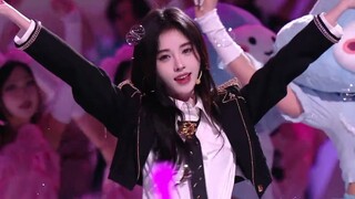 【Ju Jingyi】Honor of Kings Stage Summer Fantasy