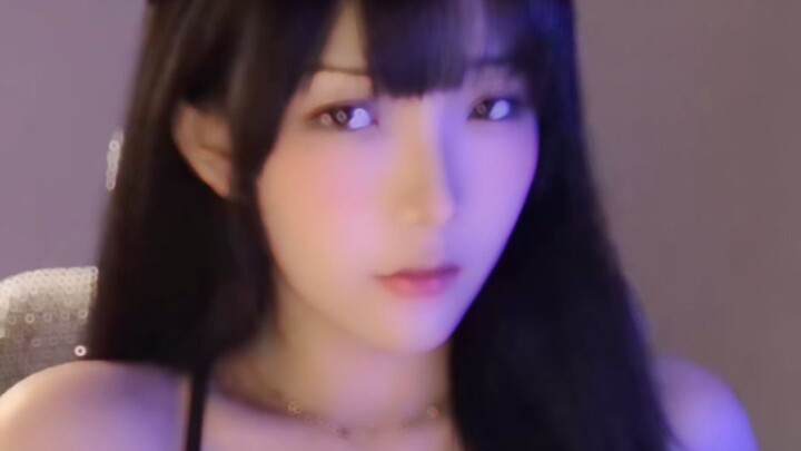 Say you love me—I want to hear it.