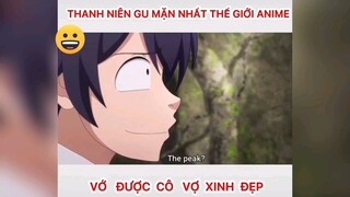 vớ được cô vợ xinh đẹp 2 #reviewanime