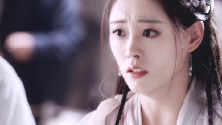 [Zhou Zhiruo|Zhu Xudan] Tai Chi Qinxia (ส่วนตัว|การสอดแนมสถานที่|ฉากการต่อสู้ที่ร้อนแรง|ฉากวรรณกรรมอ