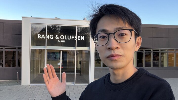 ได้ยินเครื่องเสียงสามล้านแล้ว…