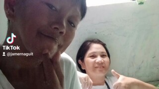 this my ate rose
