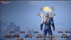 ep157 BTTH : sub indo