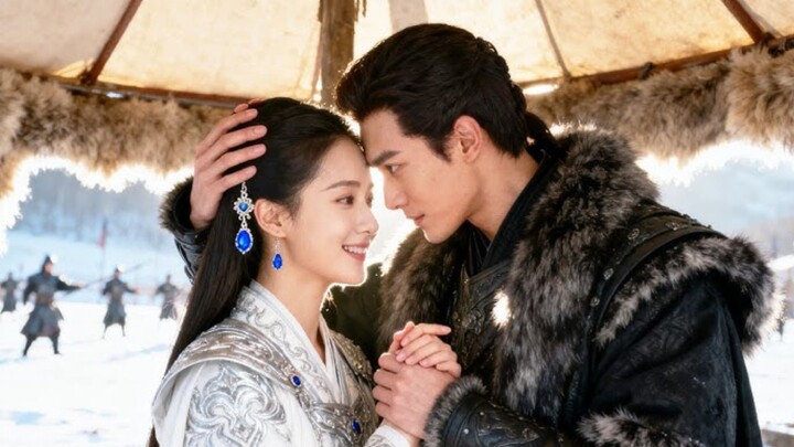 Evil Stepmom Forces Her To Marry An Old Man : English Dubbed / EngSub