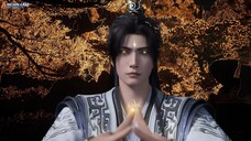Shrouding the Heavens eps 116