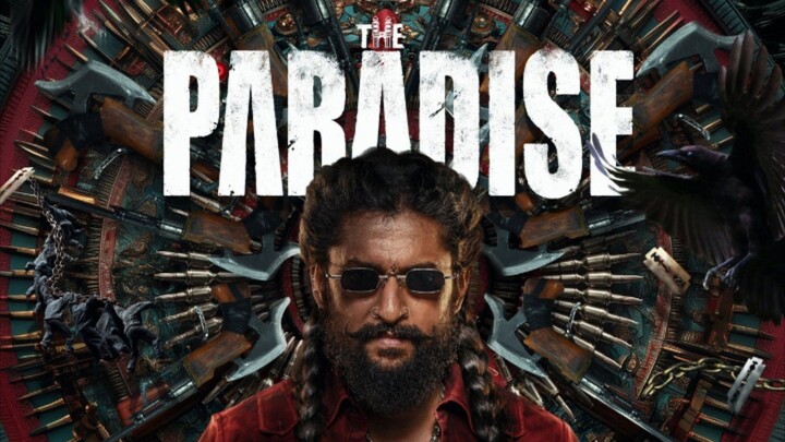 The Paradise (2026) Hindi dubbed/New movie