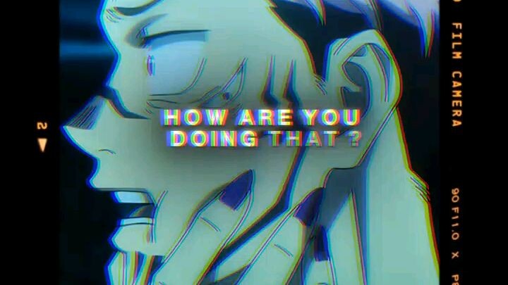 #JujutsukaisenSaturo