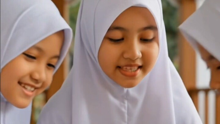 Santri Keracunan
