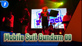 Mobile Suit Gundam 00 OP1 DAYBREAK'S BELL （Band cover）_1
