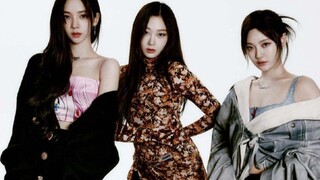 ภาพถ่ายล่าสุดของซื่อจ๋า ลองดูพลังการแสดงกันหน่อย