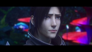 Đấu Phá Thương Khung OVA - Ước Hẹn 3 Năm Tập 11